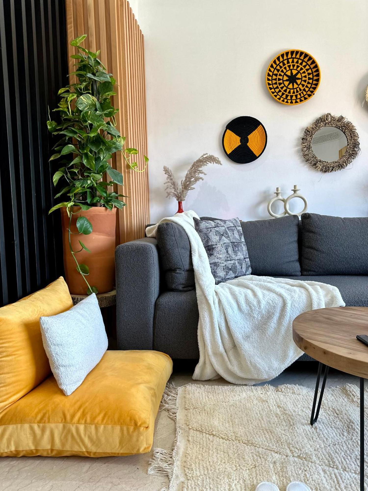 Zara Apartments Marrakech Marrakesh Eksteriør billede