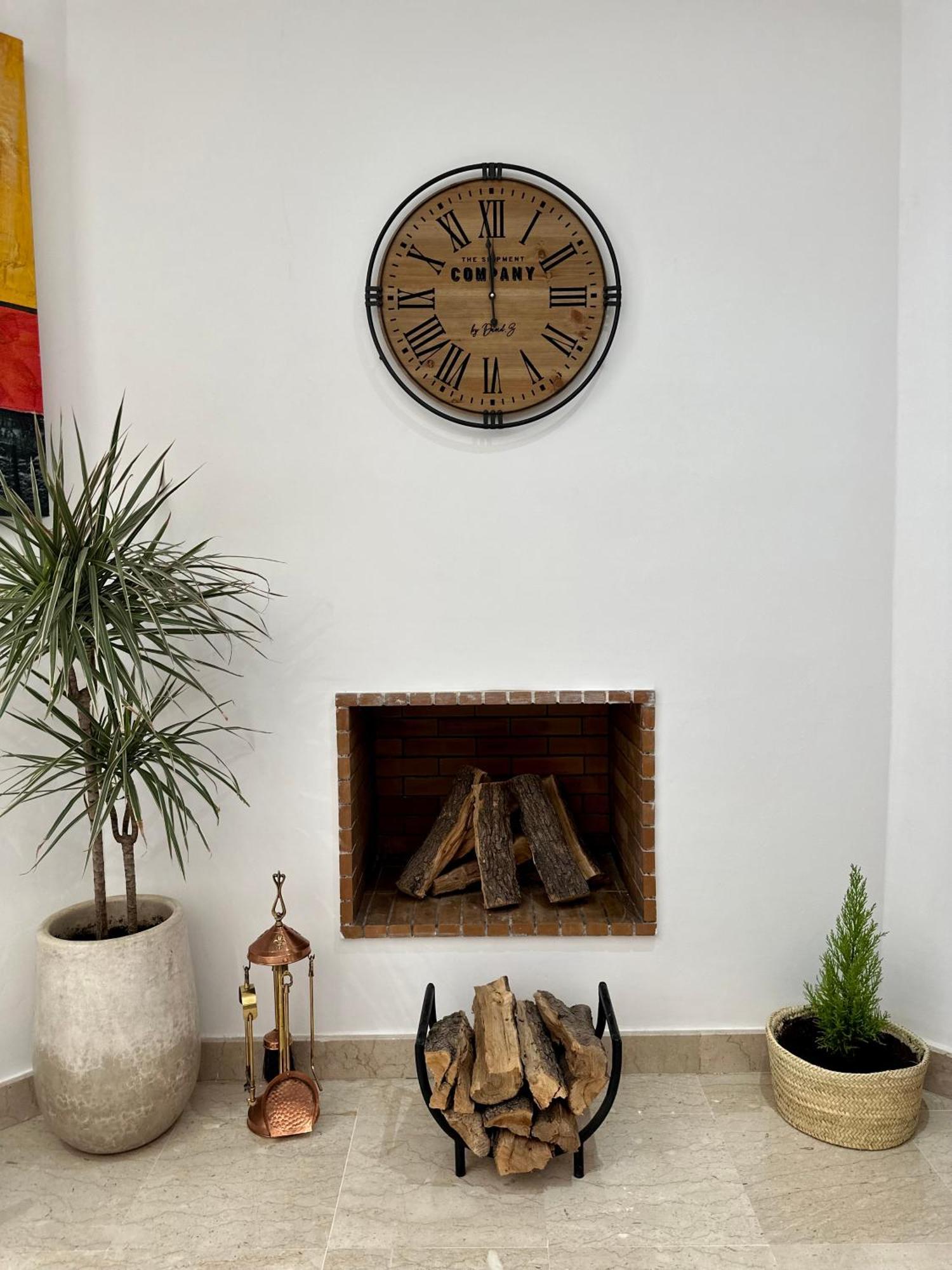 Zara Apartments Marrakech Marrakesh Eksteriør billede
